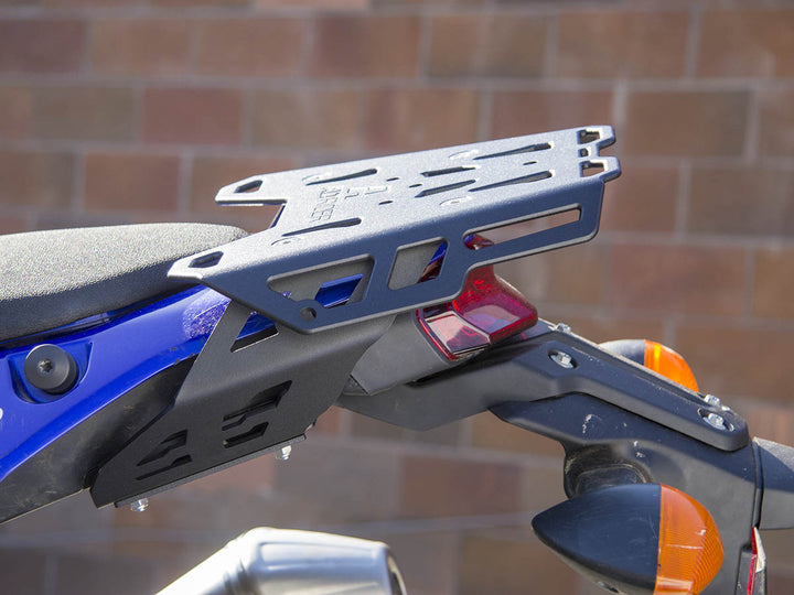 AltRider Rear Luggage Rack for the Yamaha Tenere 700 (2019-Current)