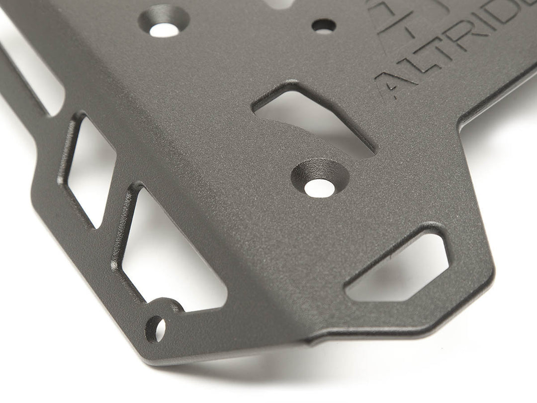 AltRider Rear Luggage Rack for the Yamaha Tenere 700 (2019-Current)