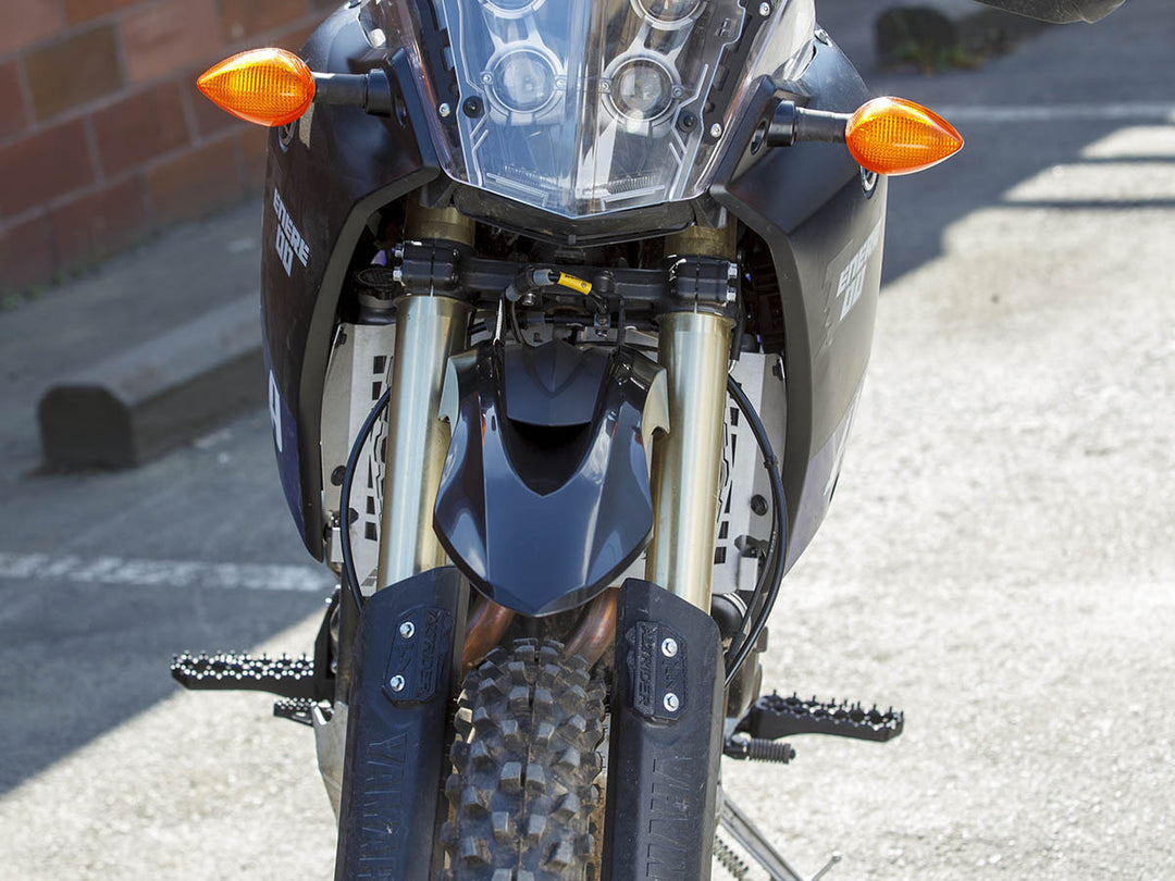 AltRider High Fender Kit with Speed Bleeder for the Yamaha Tenere 700