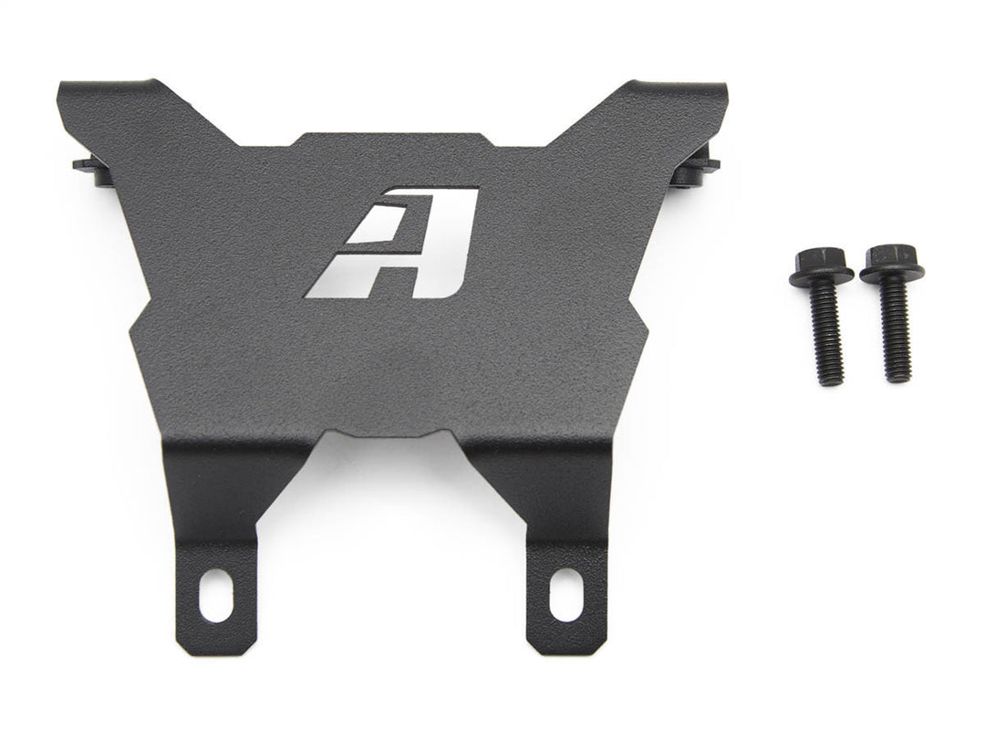AltRider Cowl Support Bracket for the Yamaha Tenere 700 - Black (2019-2023)