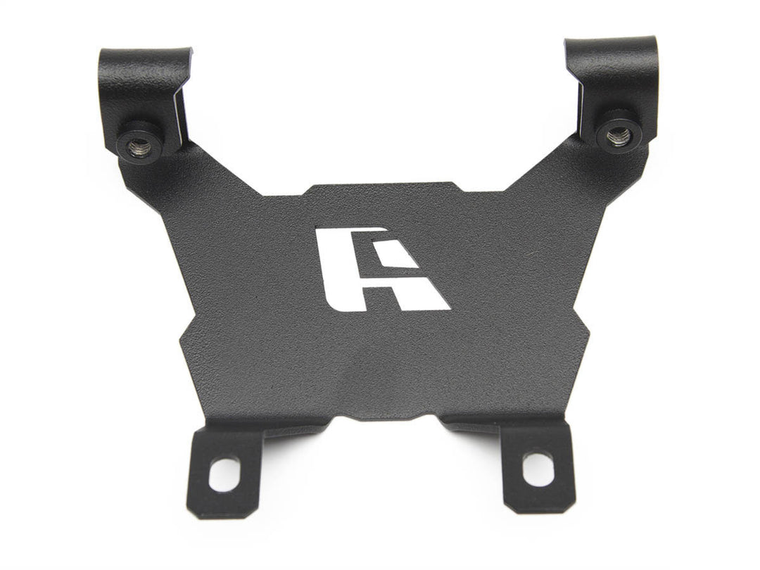 AltRider Cowl Support Bracket for the Yamaha Tenere 700 - Black (2019-2023)