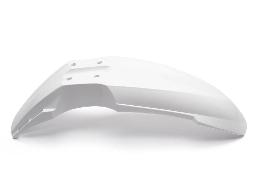 AltRider High Fender Kit with Speed Bleeder for the Yamaha Tenere 700