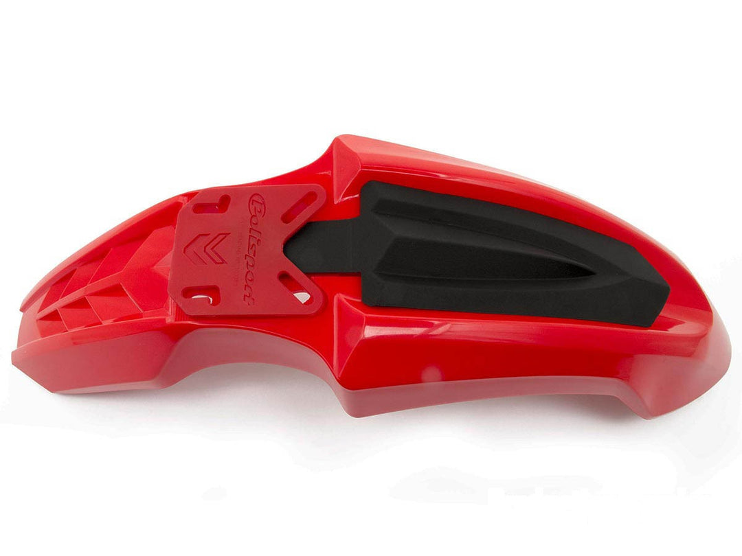 AltRider High Fender Kit with Speed Bleeder for the Yamaha Tenere 700