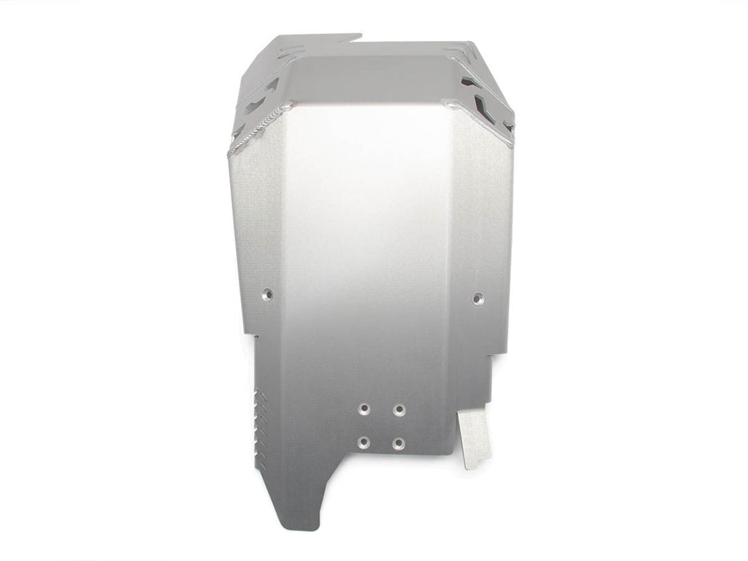 AltRider Skid Plate with Linkage Guard for the Yamaha Tenere 700 - (2019-current)