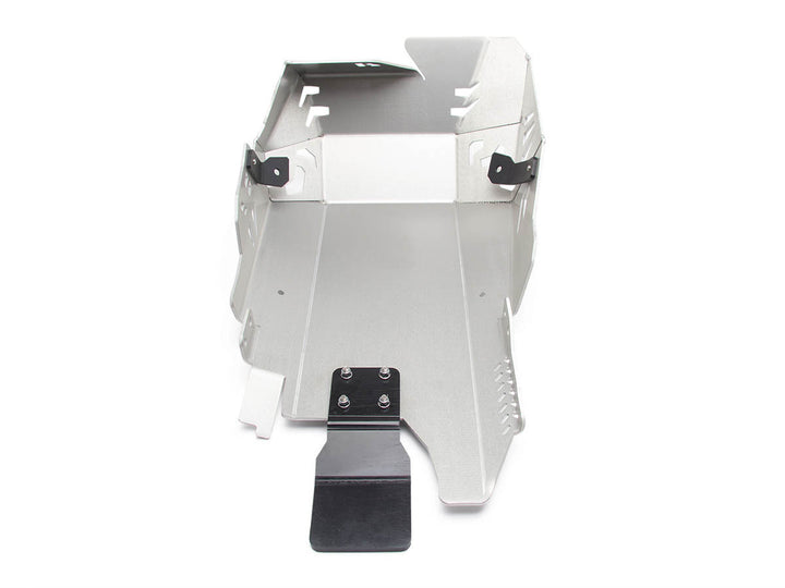 AltRider Skid Plate with Linkage Guard for the Yamaha Tenere 700 - (2019-current)