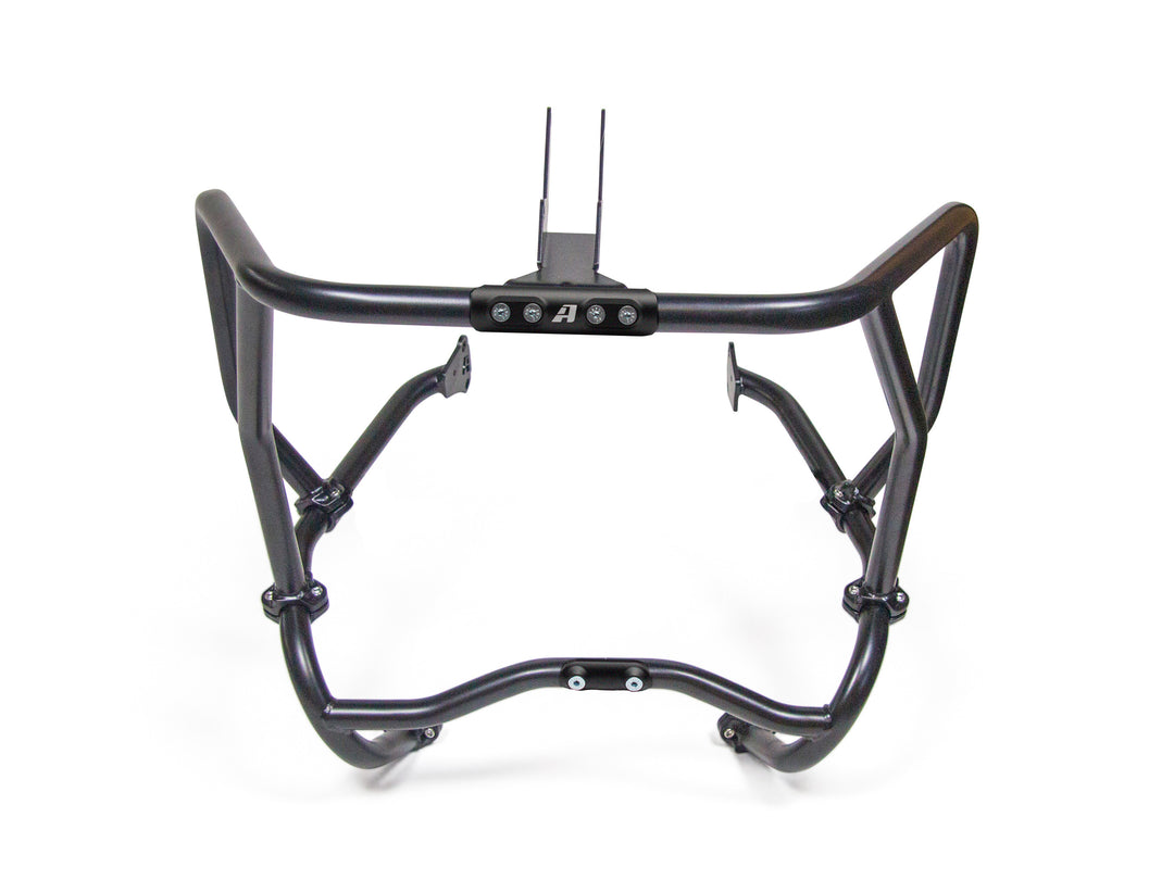AltRider Crash Bar System for the Yamaha Tenere 700