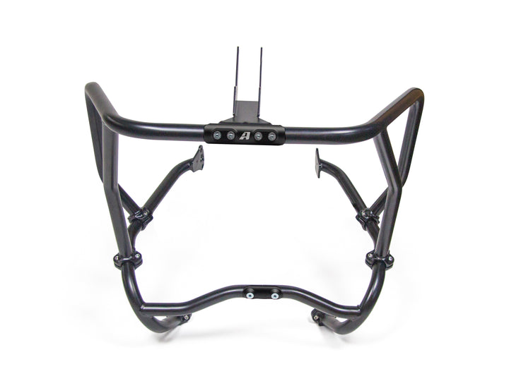 AltRider Crash Bar System for the Yamaha Tenere 700
