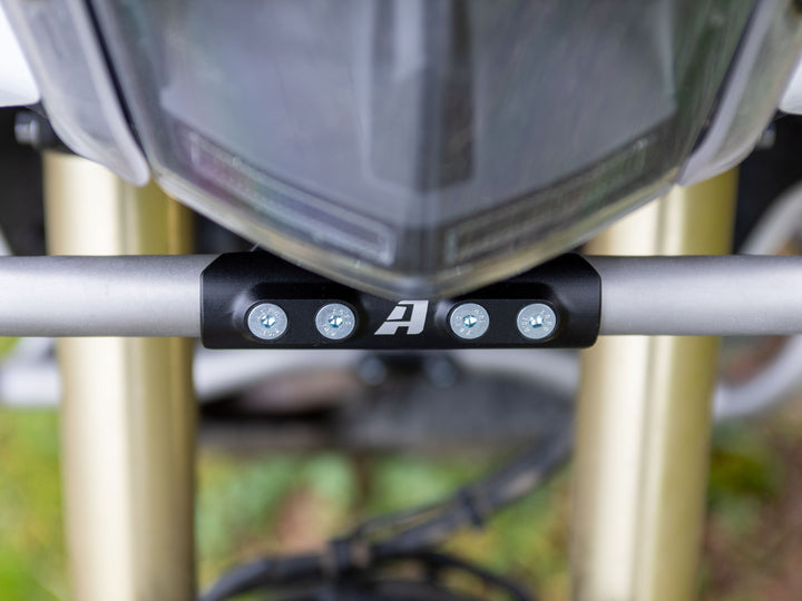 AltRider Crash Bar System for the Yamaha Tenere 700