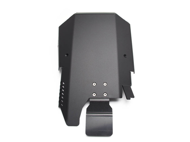 AltRider Skid Plate with Linkage Guard for the Yamaha Tenere 700 - (2019-current)