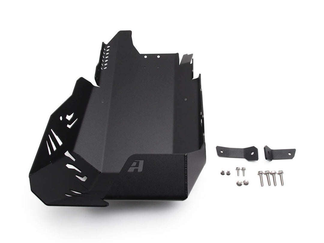AltRider Skid Plate with Linkage Guard for the Yamaha Tenere 700 - (2019-current)