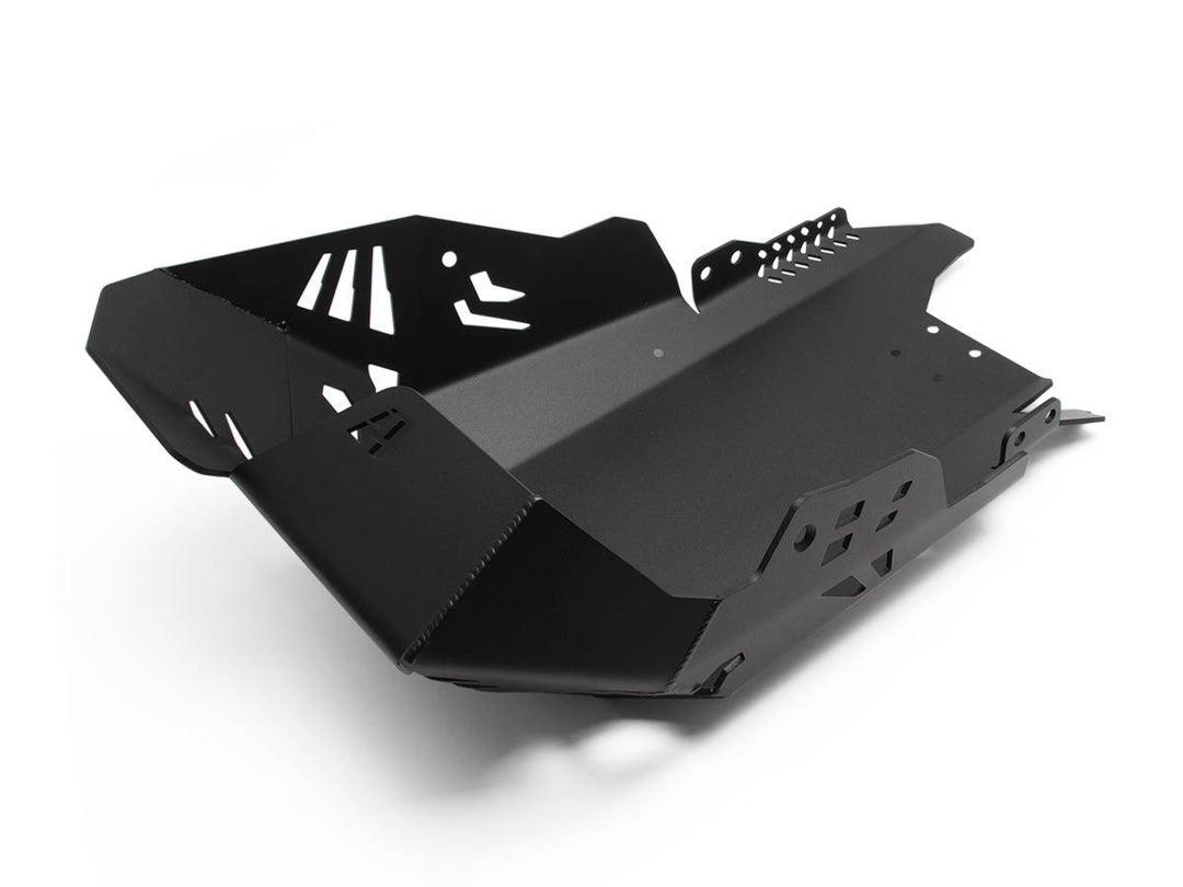 AltRider Skid Plate with Linkage Guard for the Yamaha Tenere 700 - (2019-current)