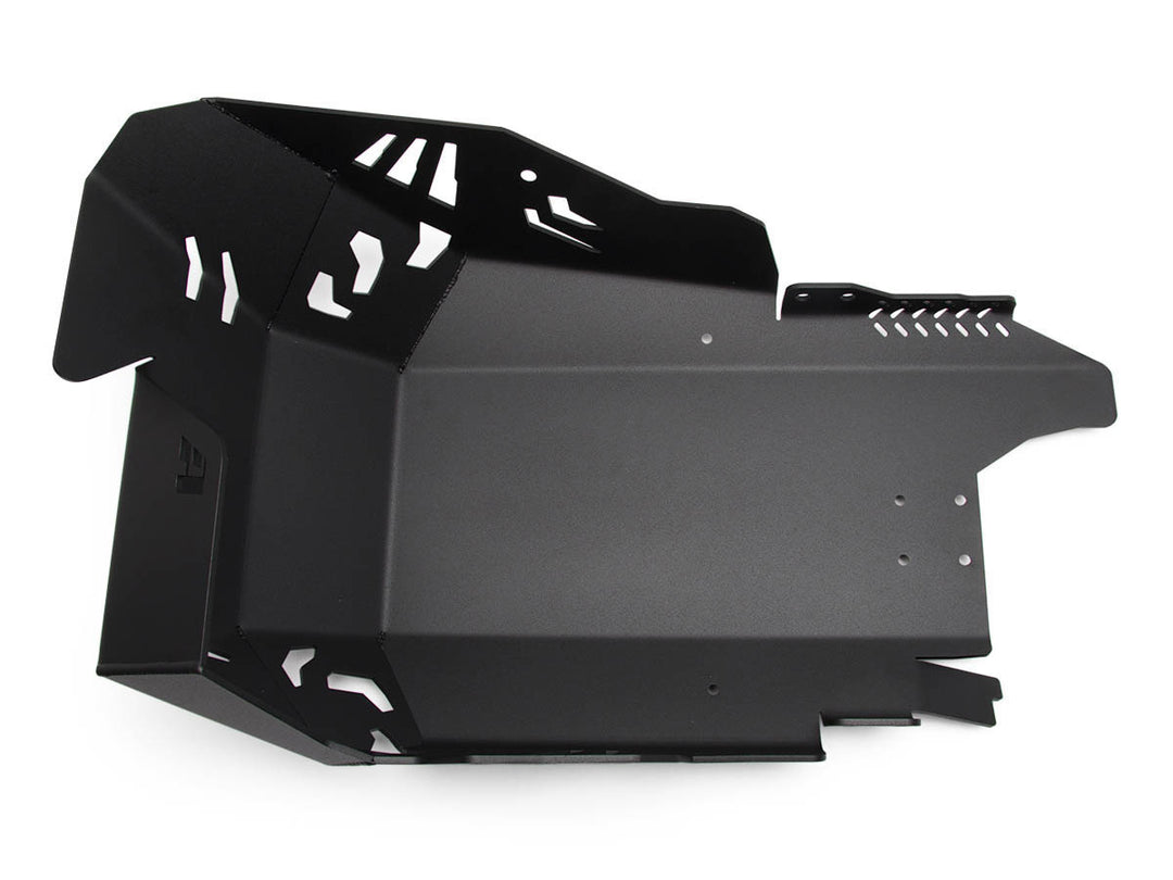AltRider Skid Plate with Linkage Guard for the Yamaha Tenere 700 - (2019-current)