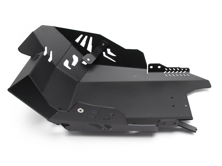 AltRider Skid Plate with Linkage Guard for the Yamaha Tenere 700 - (2019-current)