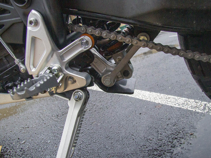 AltRider Linkage Guard for the Yamaha Tenere 700