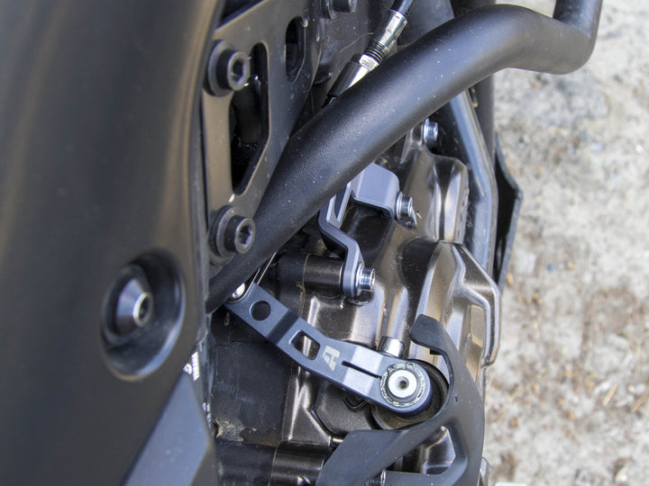AltRider Clutch Arm Extension for the Yamaha Tenere 700
