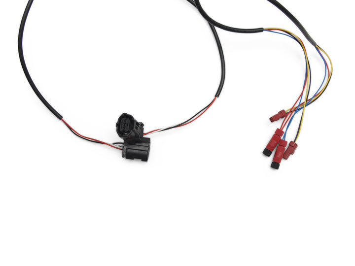AltRider Tail Tidy Fender Eliminator with Cyclops Tuff Light Full Flex Blinkers for the Yamaha Tenere 700