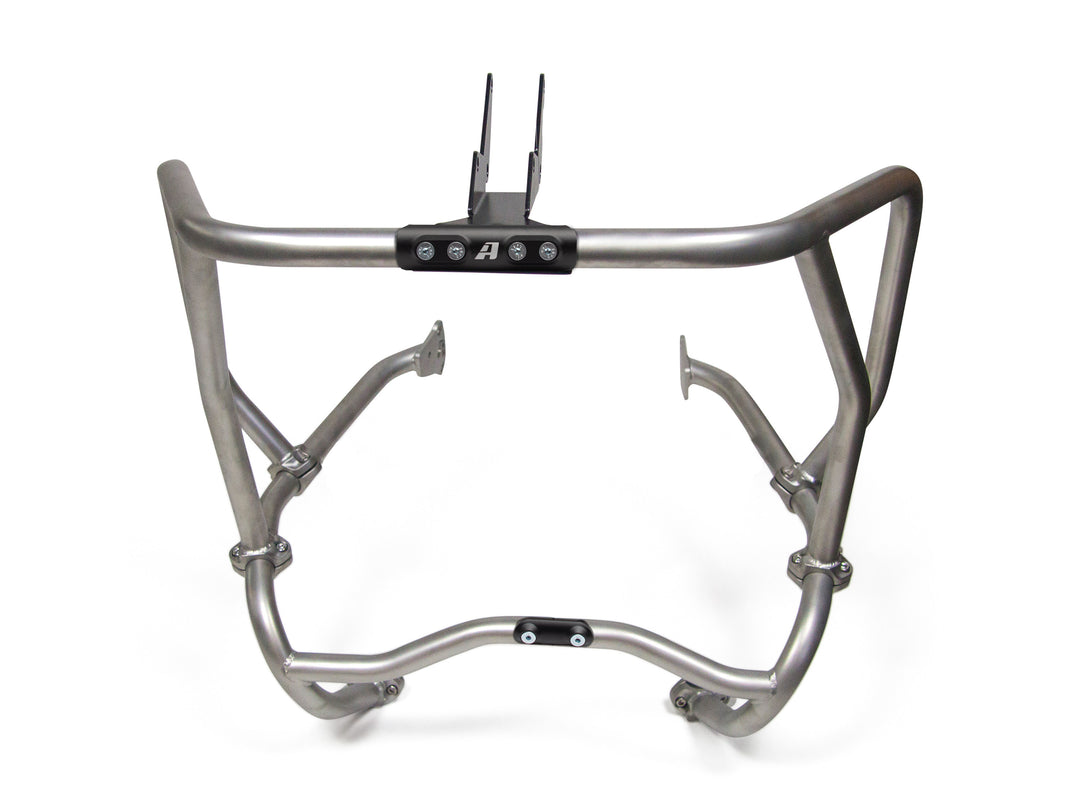 AltRider Crash Bar System for the Yamaha Tenere 700