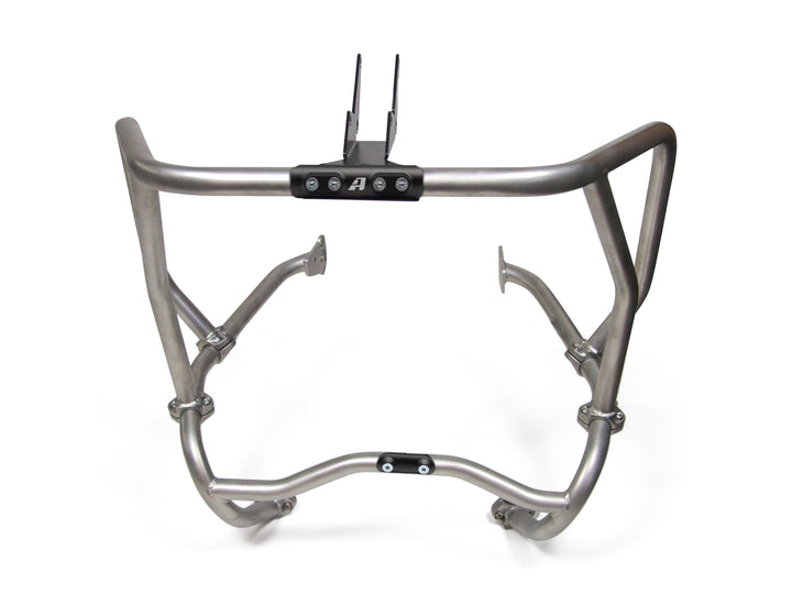 AltRider Crash Bar System for the Yamaha Tenere 700