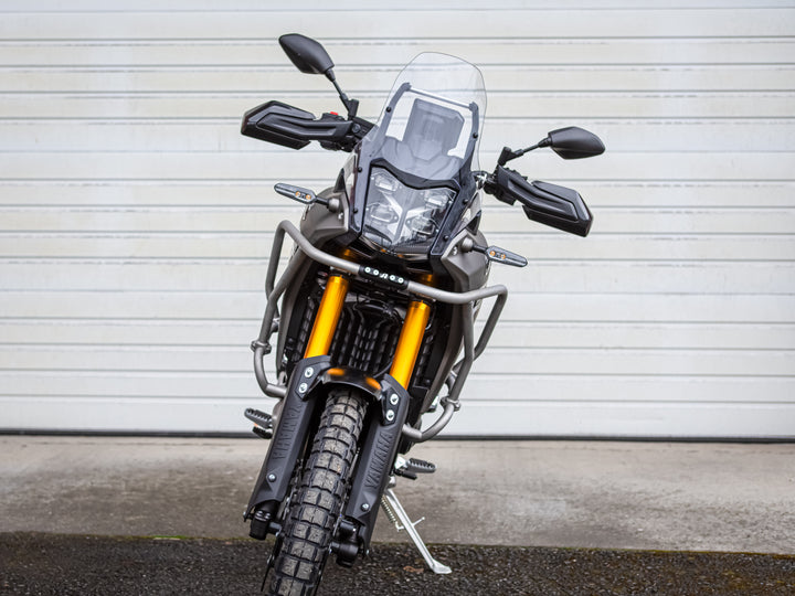 AltRider Crash Bar System for the Yamaha Tenere 700