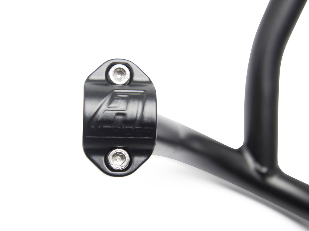 AltRider Crash Bar System for the Yamaha Tenere 700