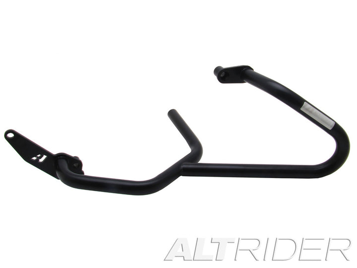 AltRider Crash Bars for the Triumph Tiger 800 (2015-2020) - Black