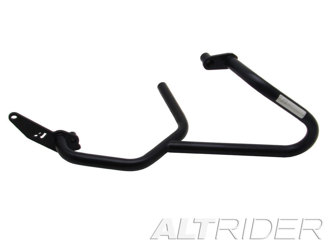 AltRider Crash Bars for the Triumph Tiger 800 (2015-2020) - Black