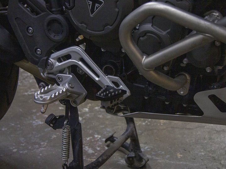 AltRider DualControl Brake System for Triumph Tiger 900 Rally / Pro