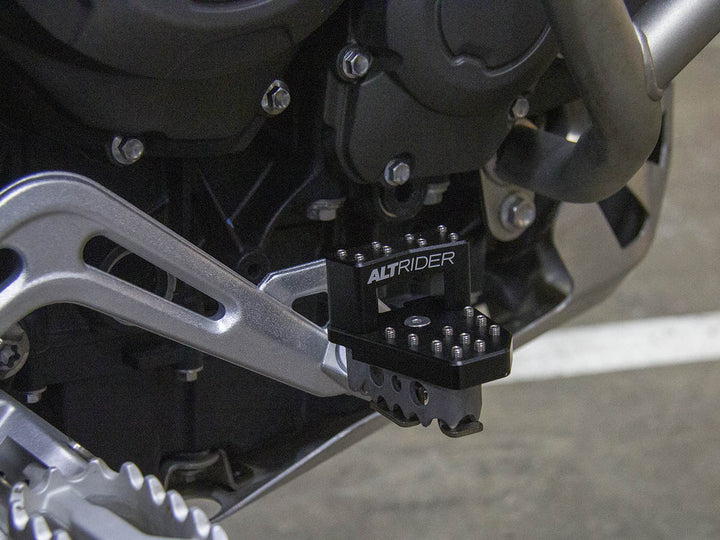 AltRider DualControl Brake System for Triumph Tiger 900 Rally / Pro