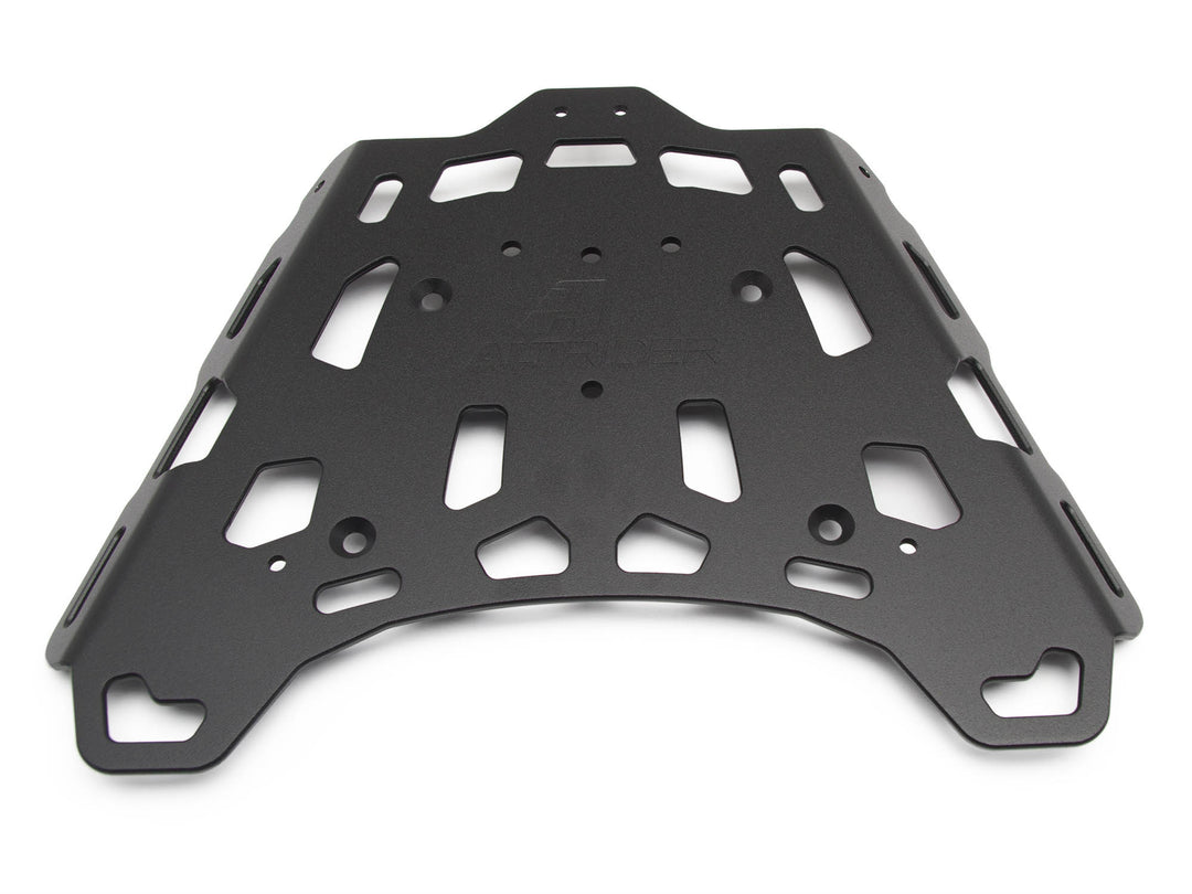 AltRider Rear Luggage Rack for the Triumph Tiger 850 / 900 / 1200 Models