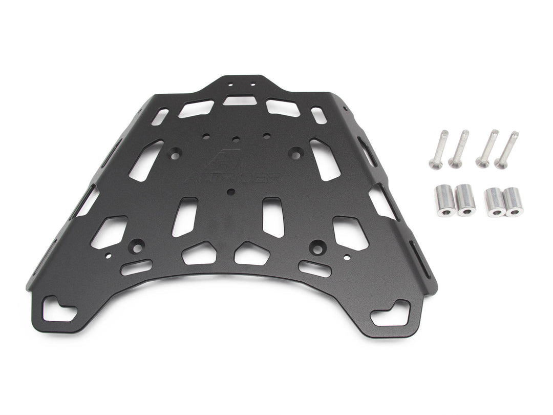 AltRider Rear Luggage Rack for the Triumph Tiger 850 / 900 / 1200 Models