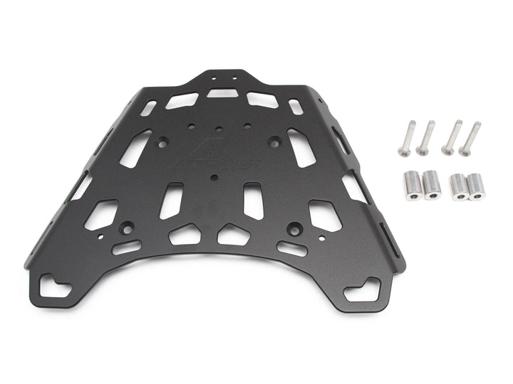 AltRider Rear Luggage Rack for the Triumph Tiger 850 / 900 / 1200 Models
