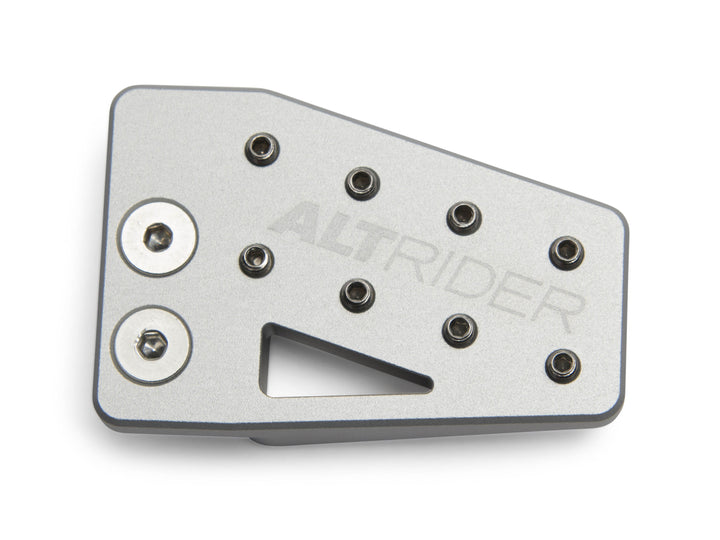 AltRider DualControl Brake System for the Aprilia Tuareg 660