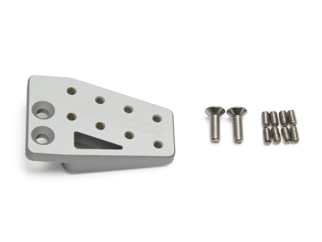 AltRider DualControl Brake System for the Aprilia Tuareg 660