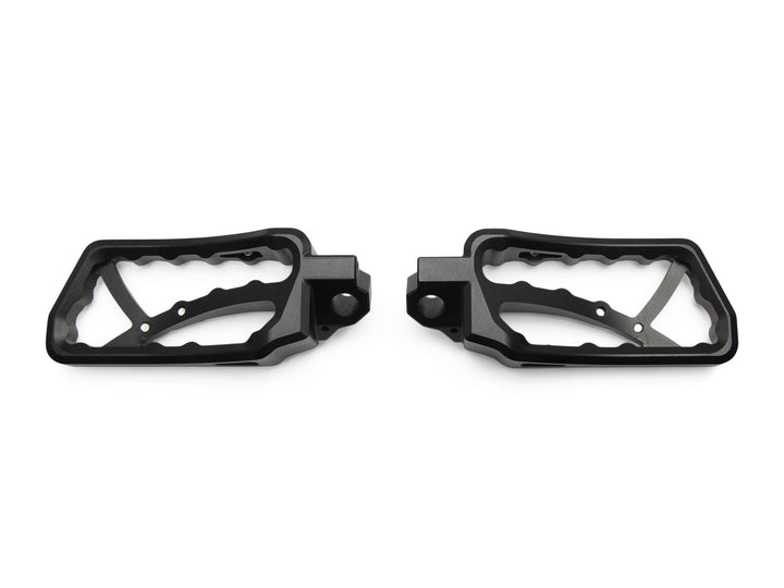 AltRider Adventure II Foot Pegs for the Aprilia Tuareg 660