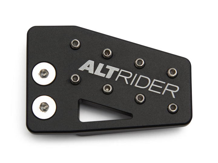 AltRider DualControl Brake System for the Aprilia Tuareg 660