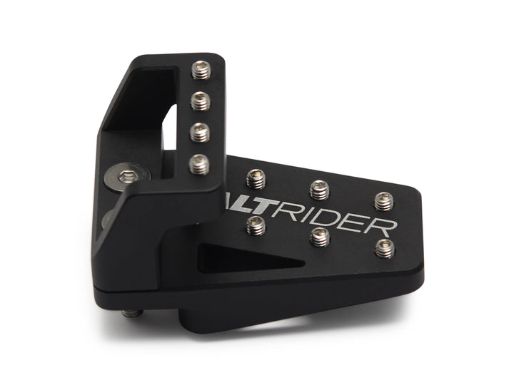 AltRider DualControl Brake System for the Aprilia Tuareg 660