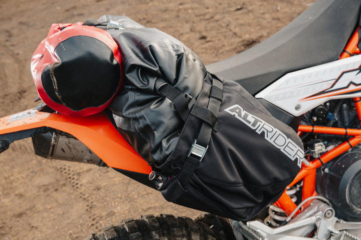 AltRider Hemisphere Saddlebag